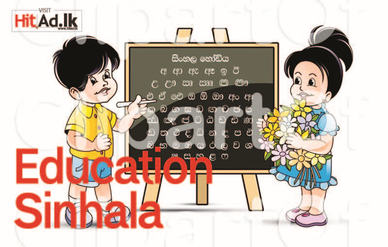 Local Syllabus Grade 1 To 5 Classes In Colombo